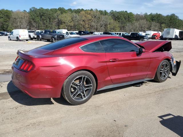 Photo 3 from auction – 2016 FORD MUSTANG with VIN 1FA6P8AMXG5321326