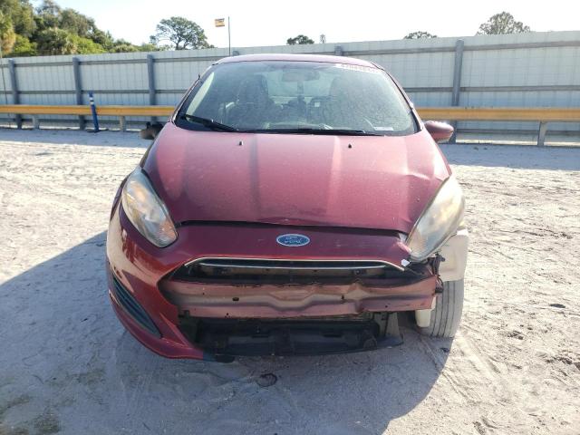Photo 5 from auction – 2017 FORD FIESTA SE with VIN 3FADP4BJ8HM149880