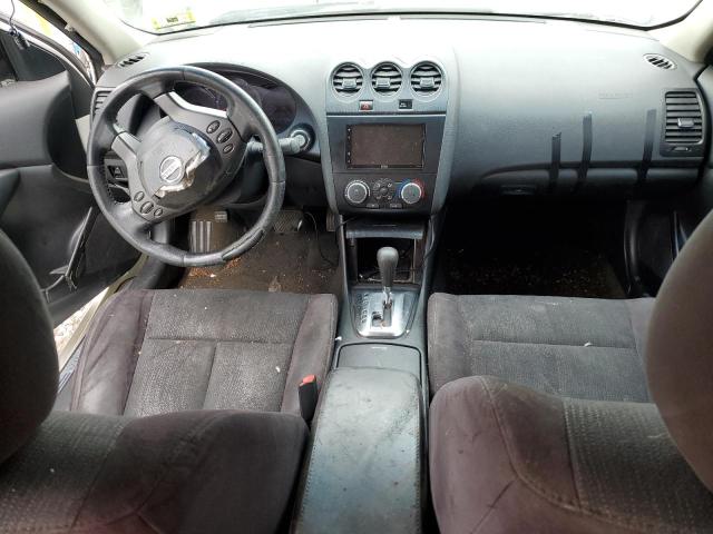 Photo 8 from auction – 2012 NISSAN ALTIMA BAS with VIN 1N4AL2AP1CN439174