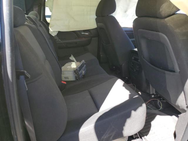 Photo 10 from auction – 2011 CHEVROLET AVALANCHE with VIN 3GNMCEE05BG168625