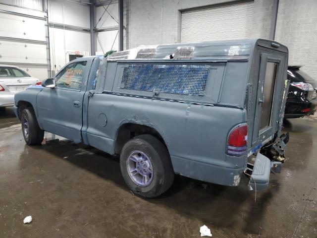 Photo 2 from auction – 1997 DODGE DAKOTA with VIN 1B7FL26X2VS154061