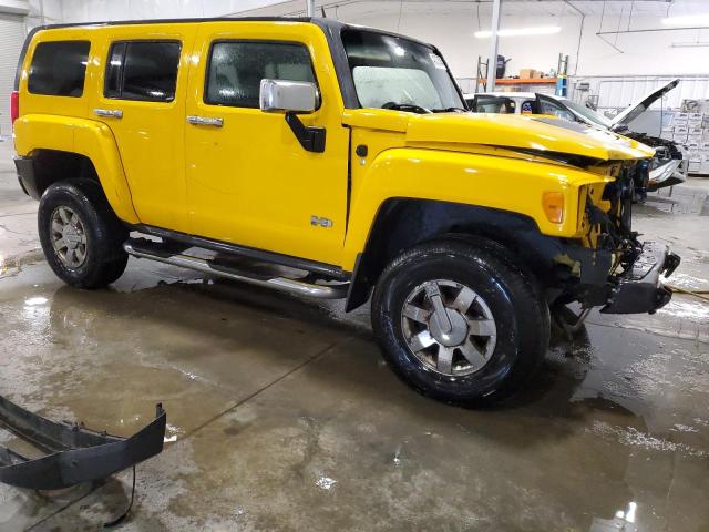 Photo 4 from auction – 2006 HUMMER H3 with VIN 5GTDN136668301190