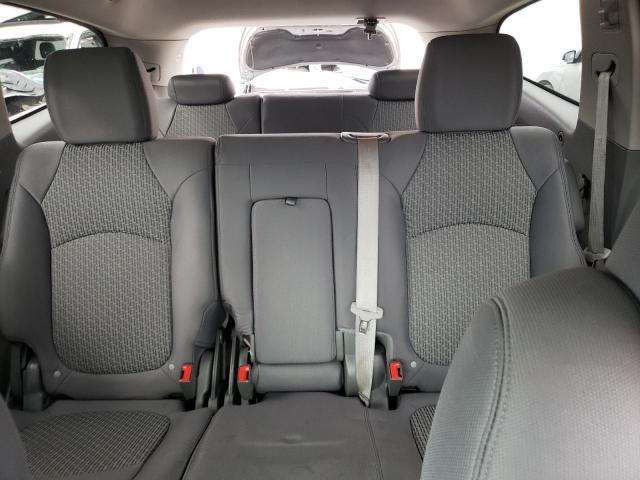Photo 10 from auction – 2011 CHEVROLET TRAVERSE L with VIN 1GNKREED2BJ170680