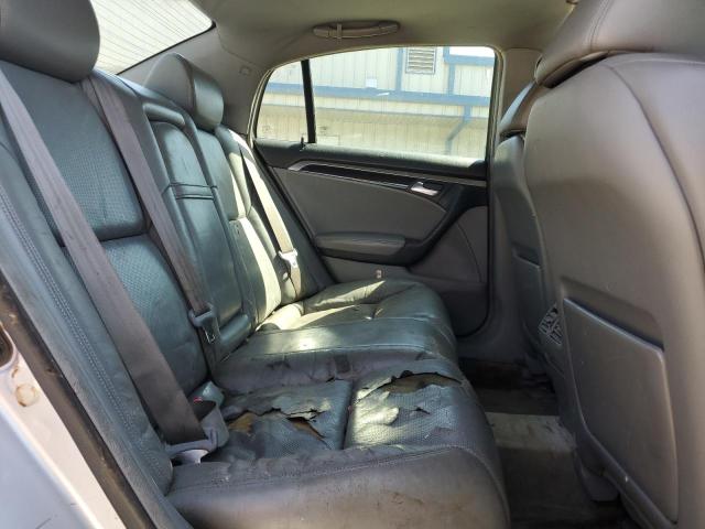 Photo 10 from auction – 2004 ACURA TL with VIN 19UUA66254A074297