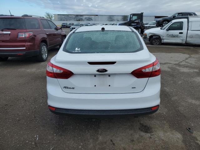 Photo 6 from auction – 2014 FORD FOCUS SE with VIN 1FADP3F24EL243281