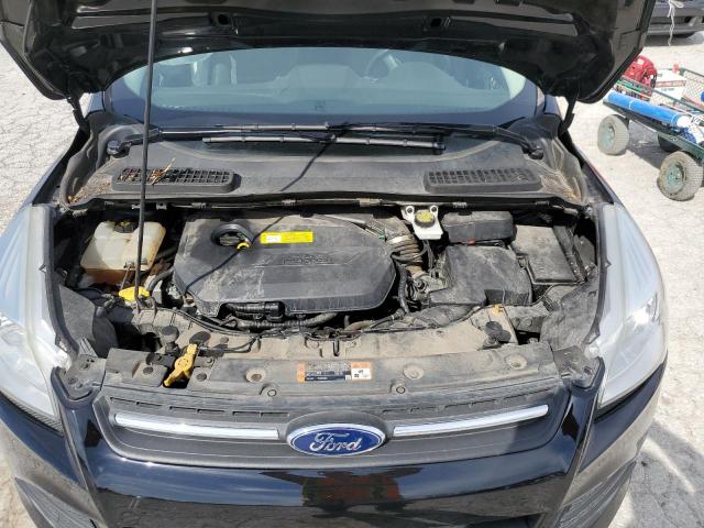 Photo 11 from auction – 2016 FORD ESCAPE SE with VIN 1FMCU9GX8GUA12548