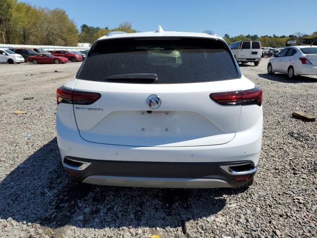 Photo 6 from auction – 2022 BUICK ENVISION E with VIN LRBFZNR47ND136434