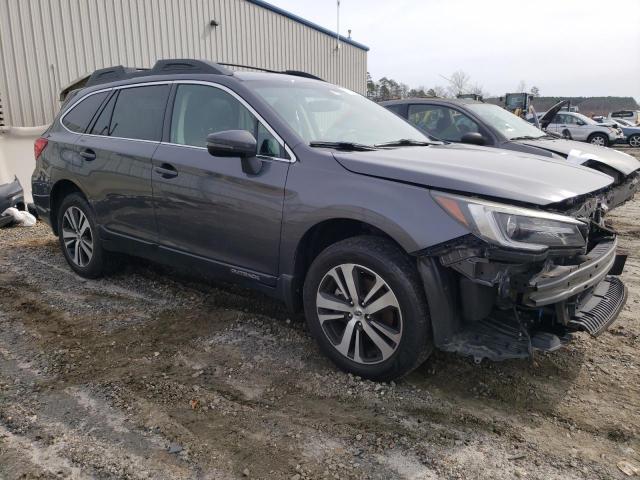 Photo 4 from auction – 2019 SUBARU OUTBACK 2. with VIN 4S4BSANC7K3239456