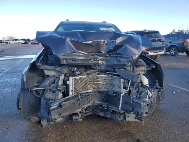 Photo 5 from auction – 2016 GMC TERRAIN SL with VIN 2GKFLUE30G6222121