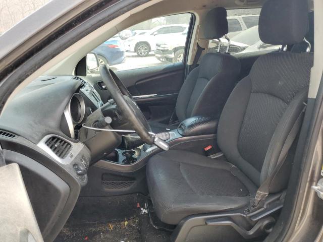 Photo 7 from auction – 2018 DODGE JOURNEY SE with VIN 3C4PDCAB9JT294815