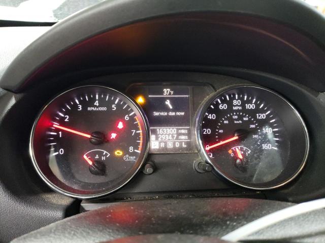 Photo 9 from auction – 2013 NISSAN ROGUE S with VIN JN8AS5MT4DW511069
