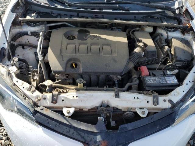 Photo 11 from auction – 2019 TOYOTA COROLLA L with VIN 5YFBURHE5KP882941