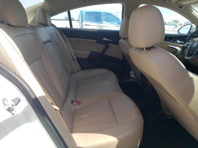 صورة رقم 10 من المزاد - 2011 BUICK REGAL CXL مع VIN W04GN5EC5B1030232