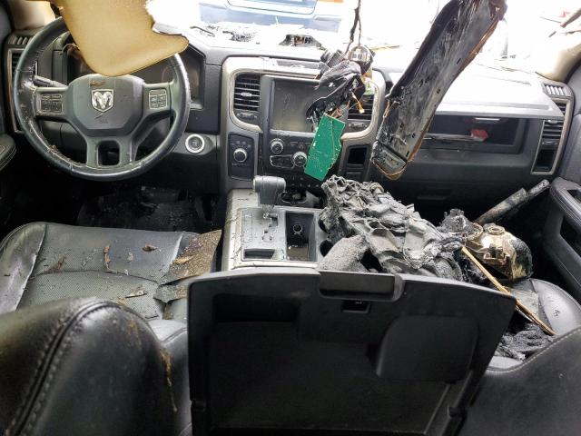 Photo 8 from auction – 2013 RAM 1500 SPORT with VIN 1C6RR7UT8DS675879