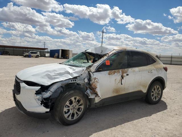 FORD ESCAPE ACT 2023 with VIN 1FMCU0GN3PUB27102 - Photo from auction