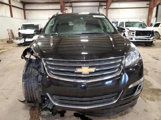 Photo 5 from auction – 2017 CHEVROLET TRAVERSE L with VIN 1GNKVGKD1HJ350592