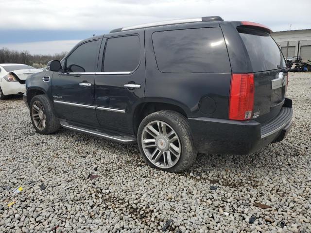 Photo 2 from auction – 2012 CADILLAC ESCALADE with VIN 1GYS3AEF4CR113530