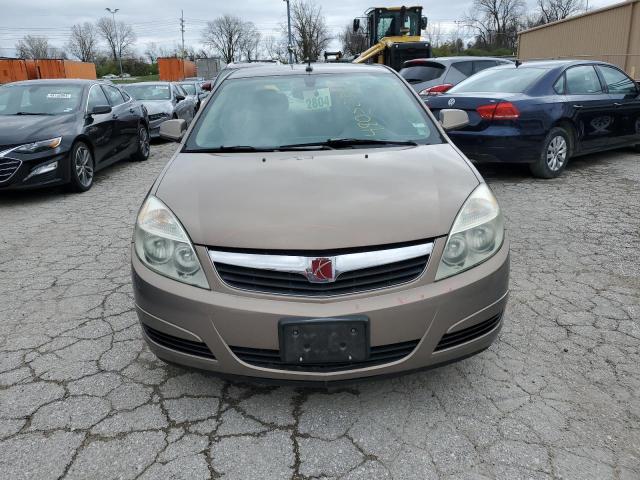 Photo 5 from auction – 2007 SATURN AURA with VIN 1G8ZS57NX7F209702