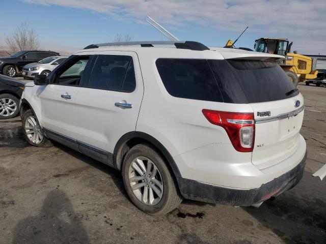 Photo 2 from auction – 2011 FORD EXPLORER X with VIN 1FMHK8D86BGA53772