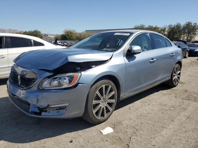 VOLVO S60 PREMIE 2017 with VIN LYV402HK5HB139882 - Photo from auction