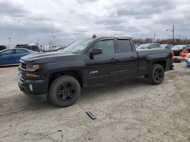 CHEVROLET SILVERADO 2016 with VIN 1GCVKREC2GZ427631 - Photo from auction