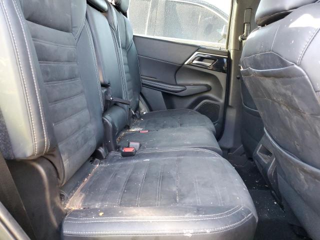 Photo 10 from auction – 2022 MITSUBISHI OUTLANDER with VIN JA4J3UA89NZ039626