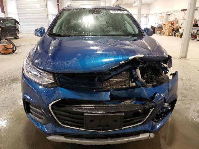 Photo 5 from auction – 2020 CHEVROLET TRAX 1LT with VIN 3GNCJPSB7LL285375