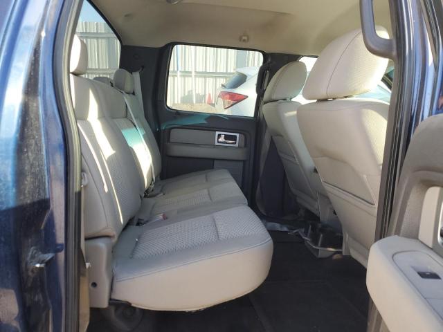 Photo 10 from auction – 2009 FORD F150 SUPER with VIN 1FTPW14V39FB19969