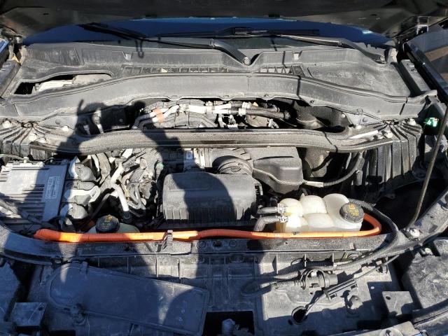 Photo 12 from auction – 2021 FORD EXPLORER L with VIN 1FM5K8FW4MNA13929