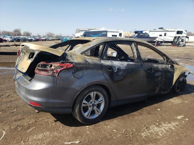 Photo 3 from auction – 2014 FORD FOCUS SE with VIN 1FADP3F27EL247342