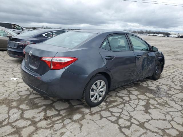 Photo 3 from auction – 2015 TOYOTA COROLLA L with VIN 2T1BURHE6FC361569