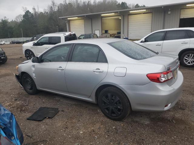 Photo 2 from auction – 2013 TOYOTA COROLLA BA with VIN 5YFBU4EE1DP095950