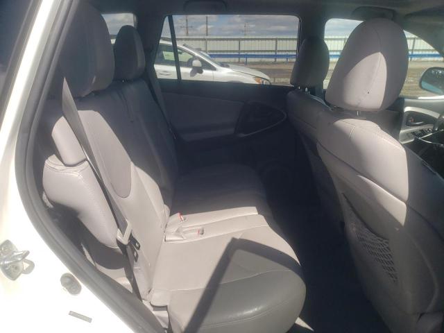 Photo 10 from auction – 2012 TOYOTA RAV4 LIMIT with VIN 2T3DK4DV9CW068256