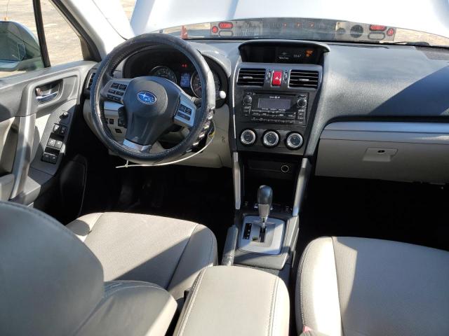 Photo 8 from auction – 2014 SUBARU FORESTER 2 with VIN JF2SJAHC1EH490873