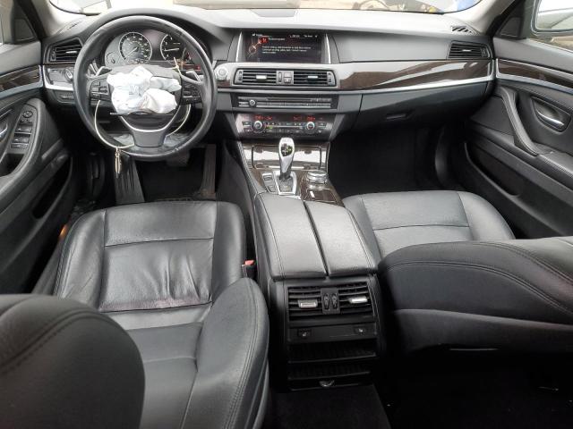Фото 8 с аукциона – 2016 BMW 528 XI с VIN WBA5A7C59GG145300