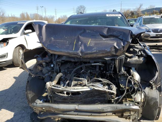 Photo 5 from auction – 2016 CHEVROLET EQUINOX LT with VIN 2GNALCEK6G6291622