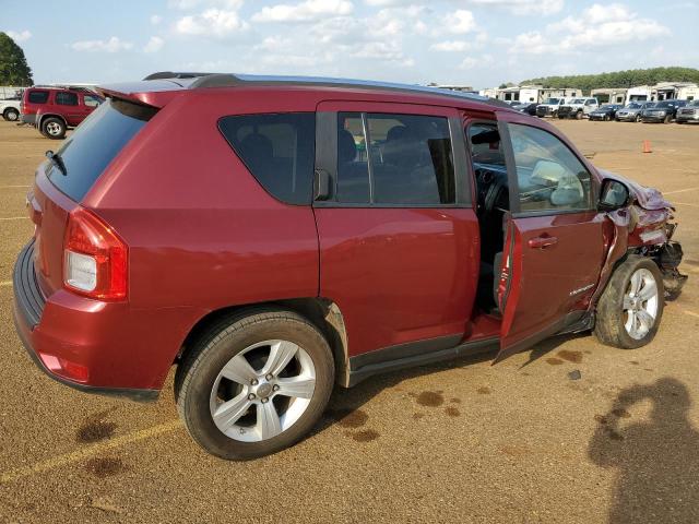 Zdjęcie 3 z aukcji – 2013 JEEP COMPASS SP z VIN 1C4NJCBA5DD102130