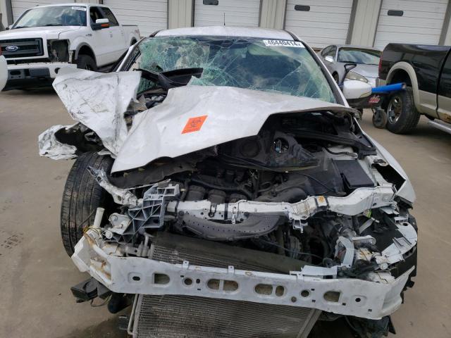 Photo 5 from auction – 2014 FORD FOCUS SE with VIN 1FADP3K21EL411934