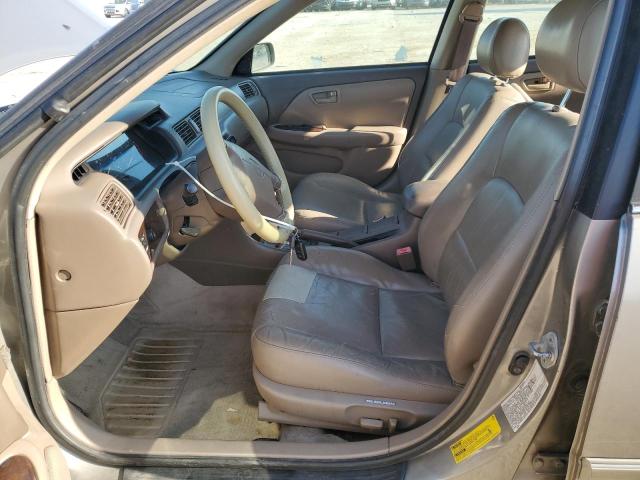 Photo 7 from auction – 2000 TOYOTA CAMRY LE with VIN 4T1BF28K4YU096367