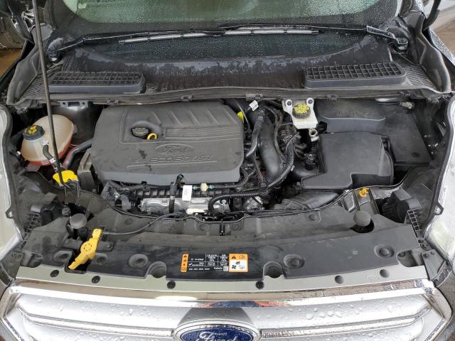 Photo 12 from auction – 2017 FORD ESCAPE SE with VIN 1FMCU0GD9HUD04292