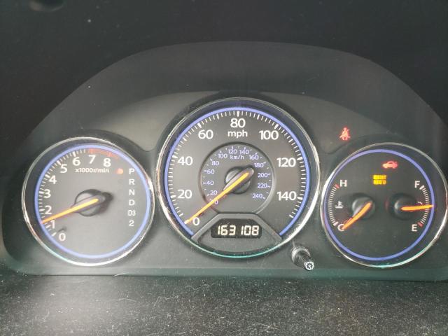 Photo 9 from auction – 2003 HONDA CIVIC LX with VIN 2HGES16563H500500