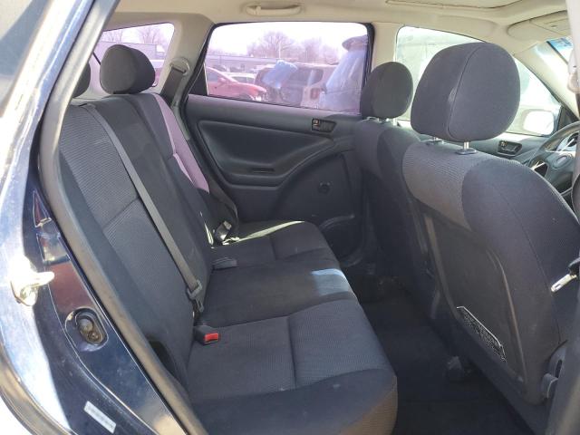 Photo 11 from auction – 2005 PONTIAC VIBE with VIN 5Y2SL63805Z413432