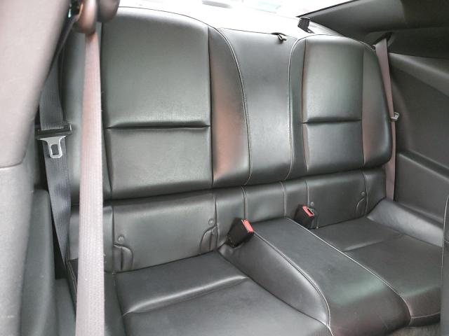 Photo 10 from auction – 2010 CHEVROLET CAMARO SS with VIN 2G1FK1EJ7A9165801