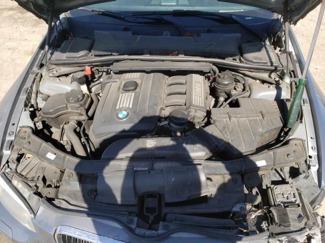 Photo 11 from auction – 2013 BMW 328 I SULE with VIN WBADW7C56DE734115