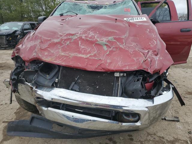 صورة رقم 11 من المزاد - 2014 RAM 2500 ST مع VIN 3C6UR5CL7EG276955