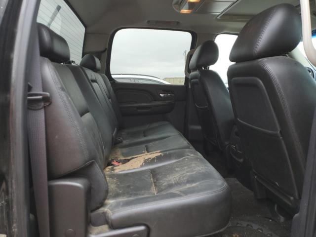 Photo 10 from auction – 2011 GMC SIERRA K35 with VIN 1GT426C87BF236483