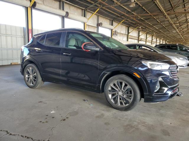 Photo 4 from auction – 2020 BUICK ENCORE GX with VIN KL4MMDSL8LB106557