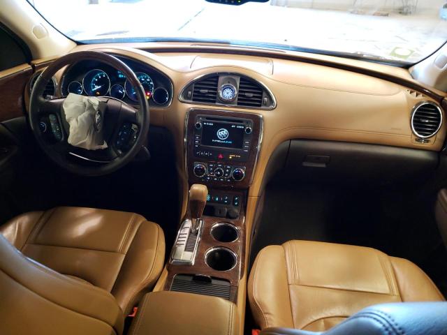 Photo 8 from auction – 2017 BUICK ENCLAVE with VIN 5GAKRBKD3HJ353852