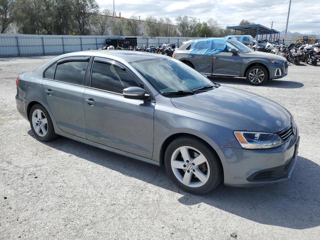 Photo 4 from auction – 2012 VOLKSWAGEN JETTA TDI with VIN 3VWLL7AJ3CM034775