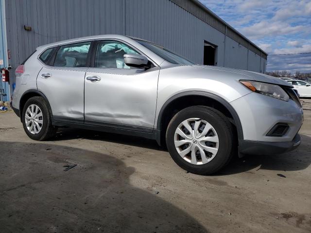 Photo 4 from auction – 2015 NISSAN ROGUE S with VIN KNMAT2MV9FP581639